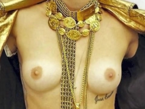 Miley Cyrus Uncovered!