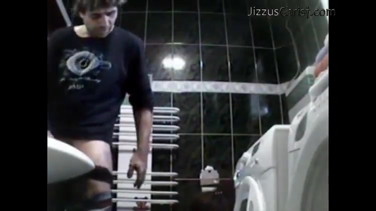 I FUCKING HATE CUM