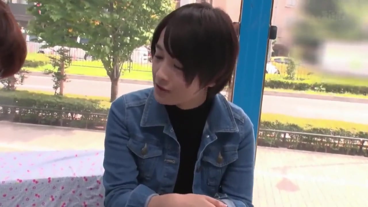 [削除予定]ショートカットの激可愛JD
