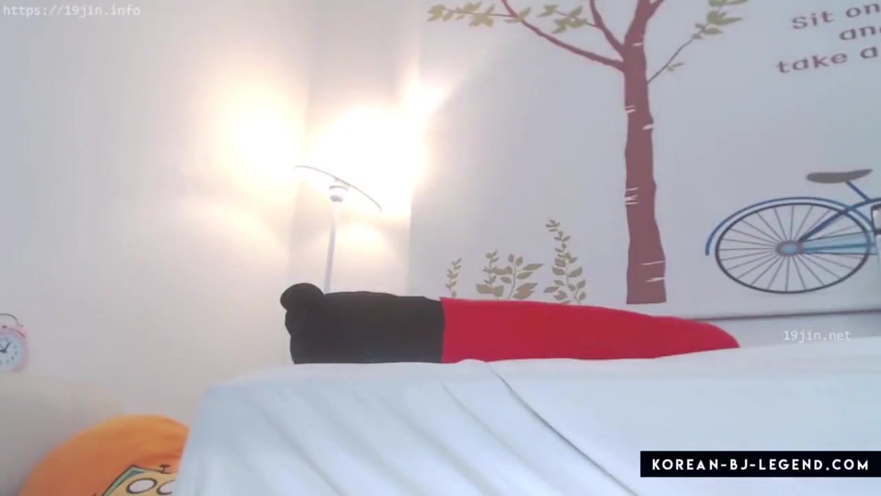 KOREAN BJ 사슴이