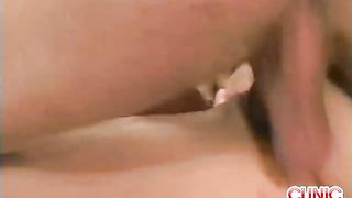Off Duty Nurse gets Cum in Mouth