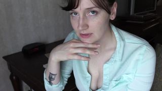 Mom wants a Creampie