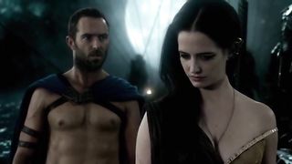 Eva Green - 300: Rise of an Empire