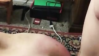 College Girl Meets my Friend; PT-2