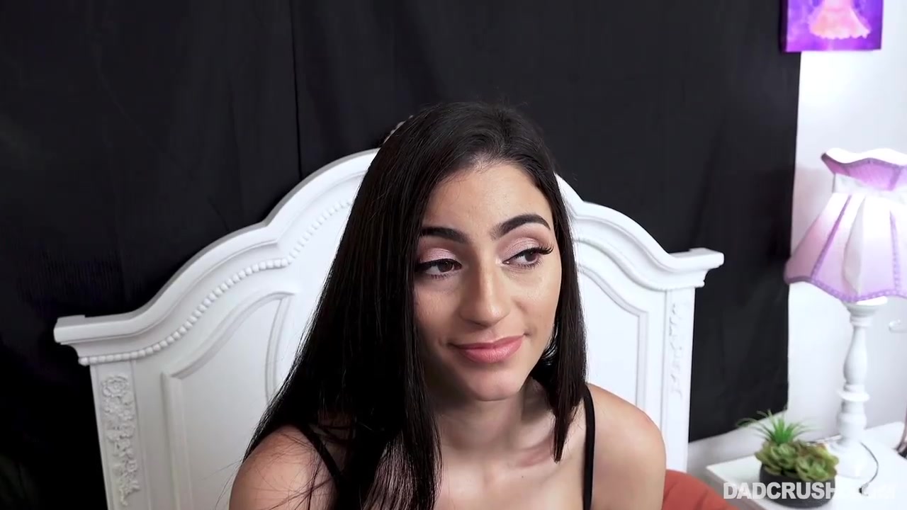 Jasmine Vega and her step- father are having casual sex every once in a while
