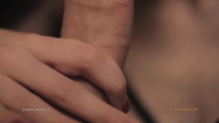 Hot Girl with Great Body Dancing in her Sexy Lingerie and Riding Dick