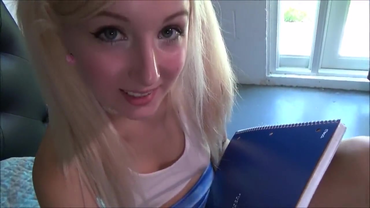 Family Therapy - StepDaughter's Secret Diary