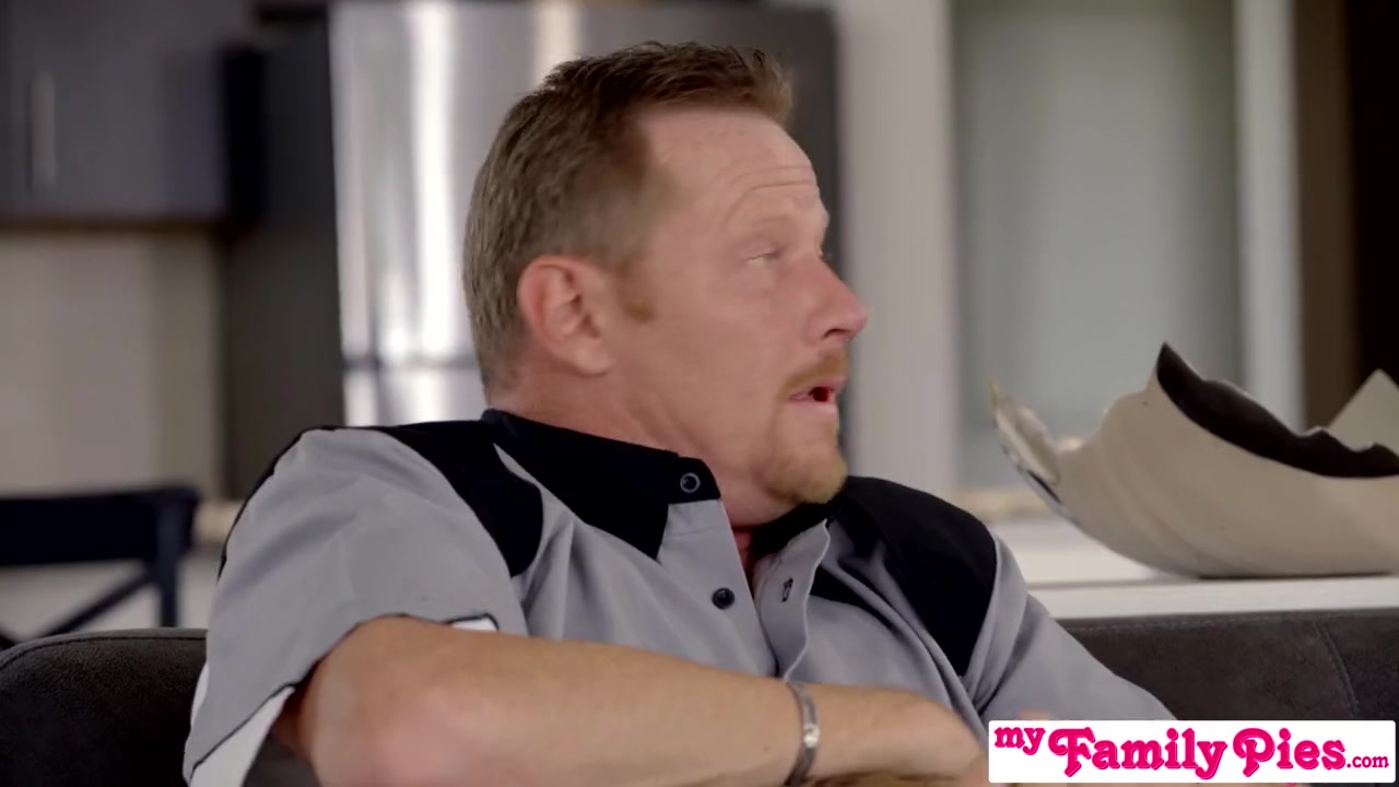 Giving Step Daddy her Virginity for Fathers Day S3:E2 - FULL LENGTH