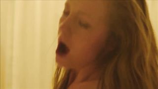 Small Dick Sean have Sex with Nice Blonde Teen :)