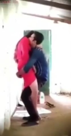 Desi School Teachers Fucking after School