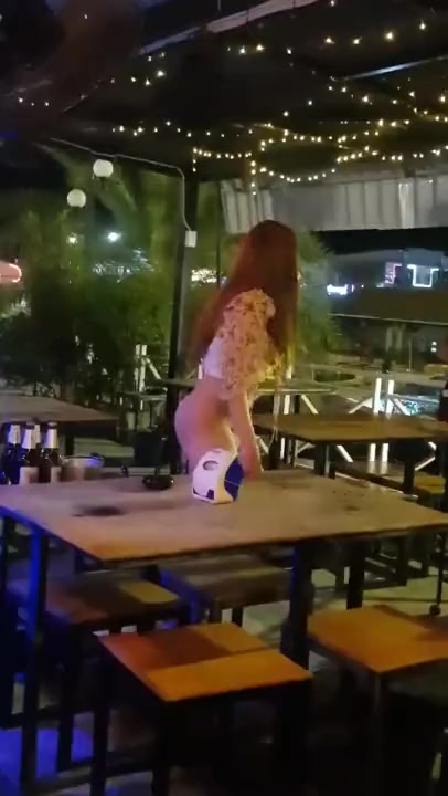 Thai Girl Naked Dance Sexy