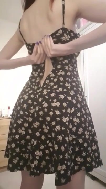 Dress Porn Pic