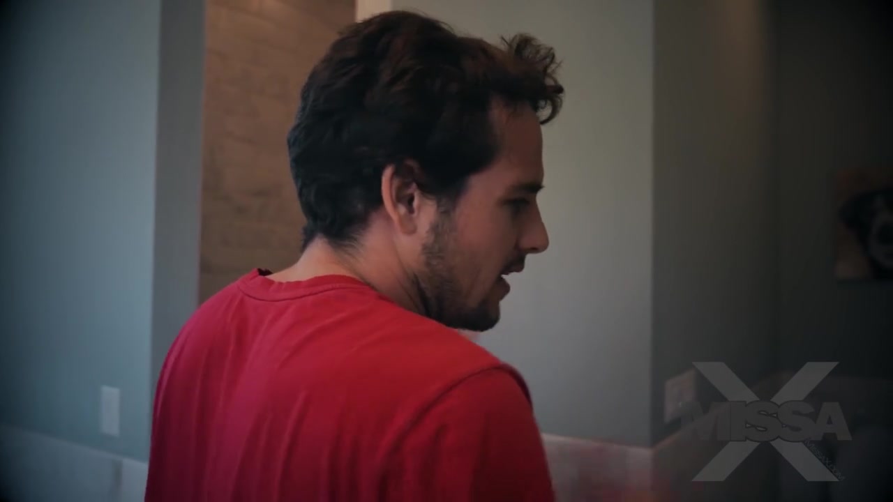 MissaX.com - Video Diary - Preview
