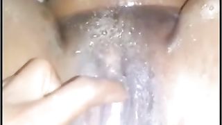 We just Fucked 3 Times and she STILL SQUIRTING!! best Pussy in the World