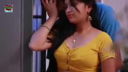 Indian woman is having casual sex with a horny man she is in love with
