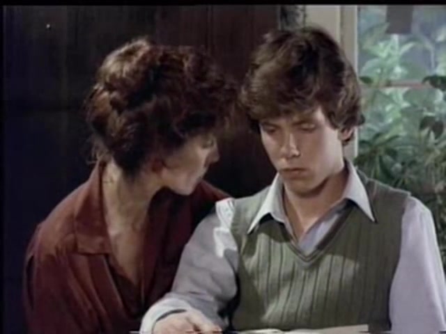 Kay Parker had casual sex with her husband's friend and enjoyed every single second of it