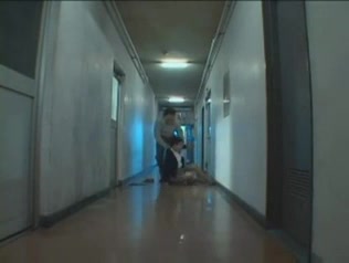 Asian secretary is getting fucked during a coffee break and enjoying every single second of it