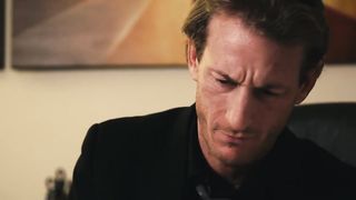 Seductive woman is often having sex with her handsome boss, although they are both married