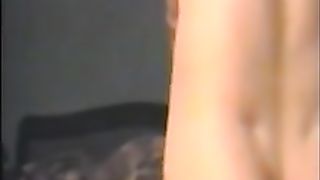 hidden cam -great orgasm of my Ex Girlfriend