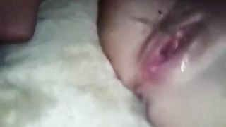 Hot Squirt