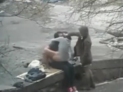 Sex In Public Places Porn