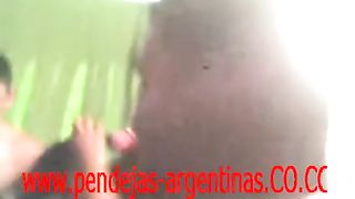 orgia mexicana
