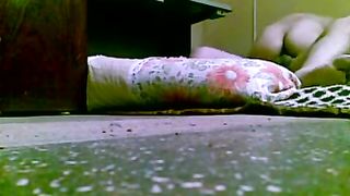 camara escondida