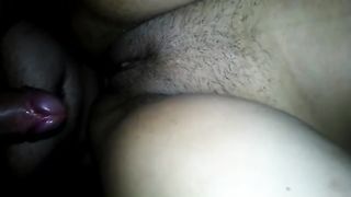Fucking my wife