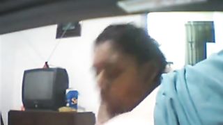 Hidden cam