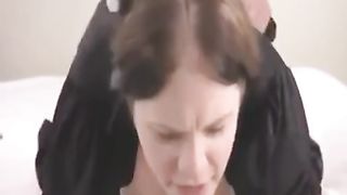 Dirty Mother Fucked Doggystyle