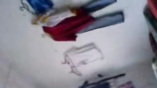 Malaysian Couple Big Boobs Vs Small DIck