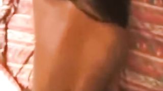 Two college sluts fucked rough