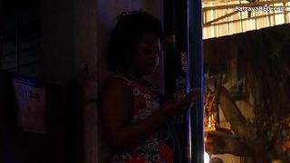 African Freelancer Ladies of Bangkok Thailand