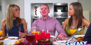Tina Kay is probably the greatest fuck on this planet