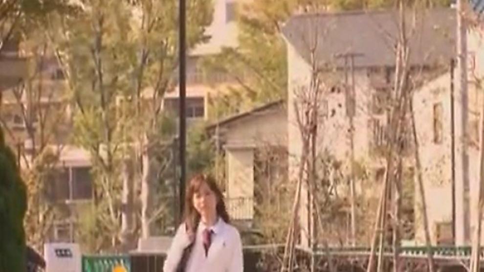 Japanese Lesbians 5