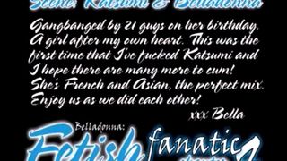 Belladonna and Katsumi
