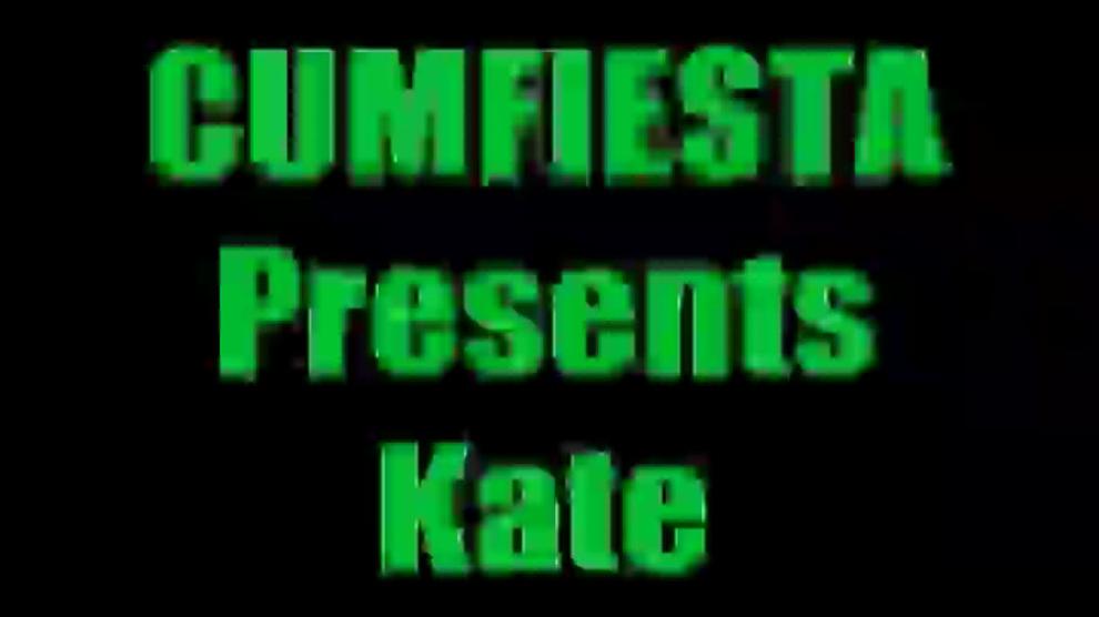 MILF kate