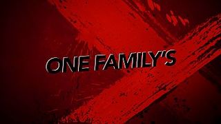 Family Tale of Sibling Rivalry