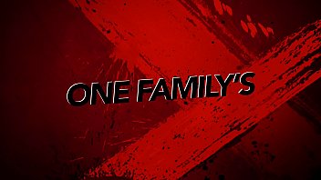 Family Tale of Sibling Rivalry