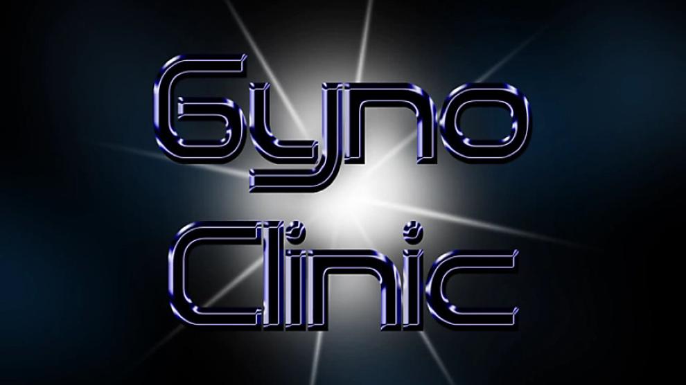 Lori gyno exam