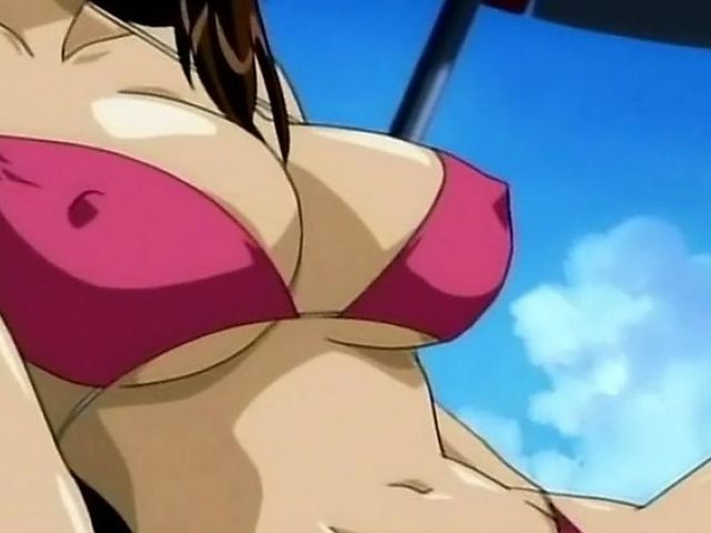 Free HD Anime sex slave in ropes pussy drilled hard in group Porn Video