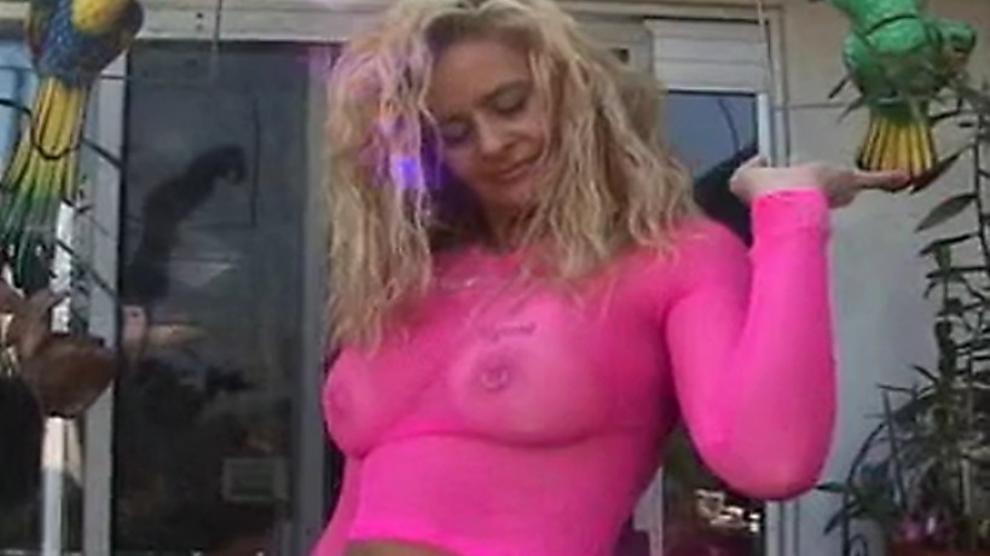Amateur Sluts & Real Swingers-46 - Denni O's