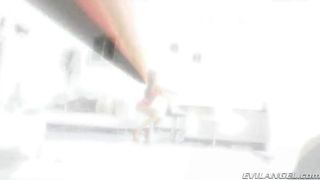 Kortney Kane VS Nacho Vidal