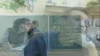 Schoolgirl - Group Sex