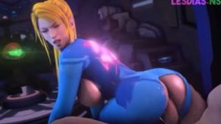 Perfect 3D Sluts Get Pussy Rammed Raw and Well