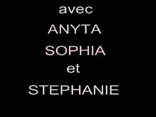 Free HD En famille - Stephanie Porn Video