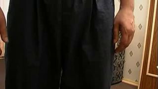 Private Sex - Secrets Of Russian Family's