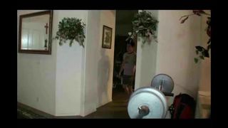 Raquel Amato Stepmother Gives It Up To Shut Me Up