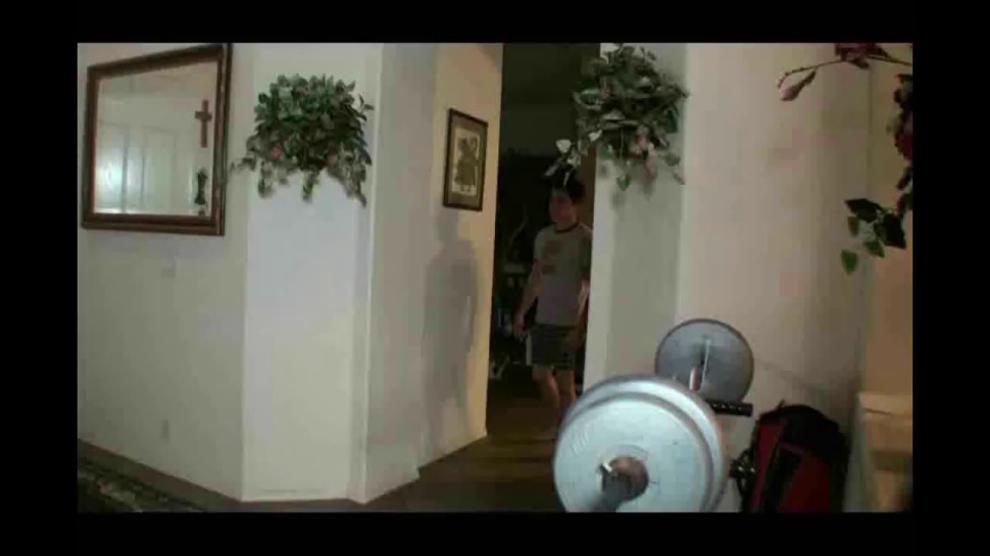 Raquel Amato Stepmother Gives It Up To Shut Me Up