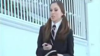 :-SEXUAL DISCIPLINE AT THE PRIVATE SCHOOL-: ukmike vid